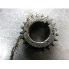 106S106 Crankshaft Timing Gear For 05-08 Ford F-250 Super Duty 5.4 XL3E6306AA 106S106 Crankshaft Timing Gear For 05-08 Ford F-250 Super Duty 5.4 XL3E6306AA